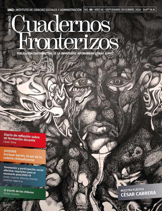 Breve historia de las movilizaciones de 1970-1973 en la Universidad de Sonora