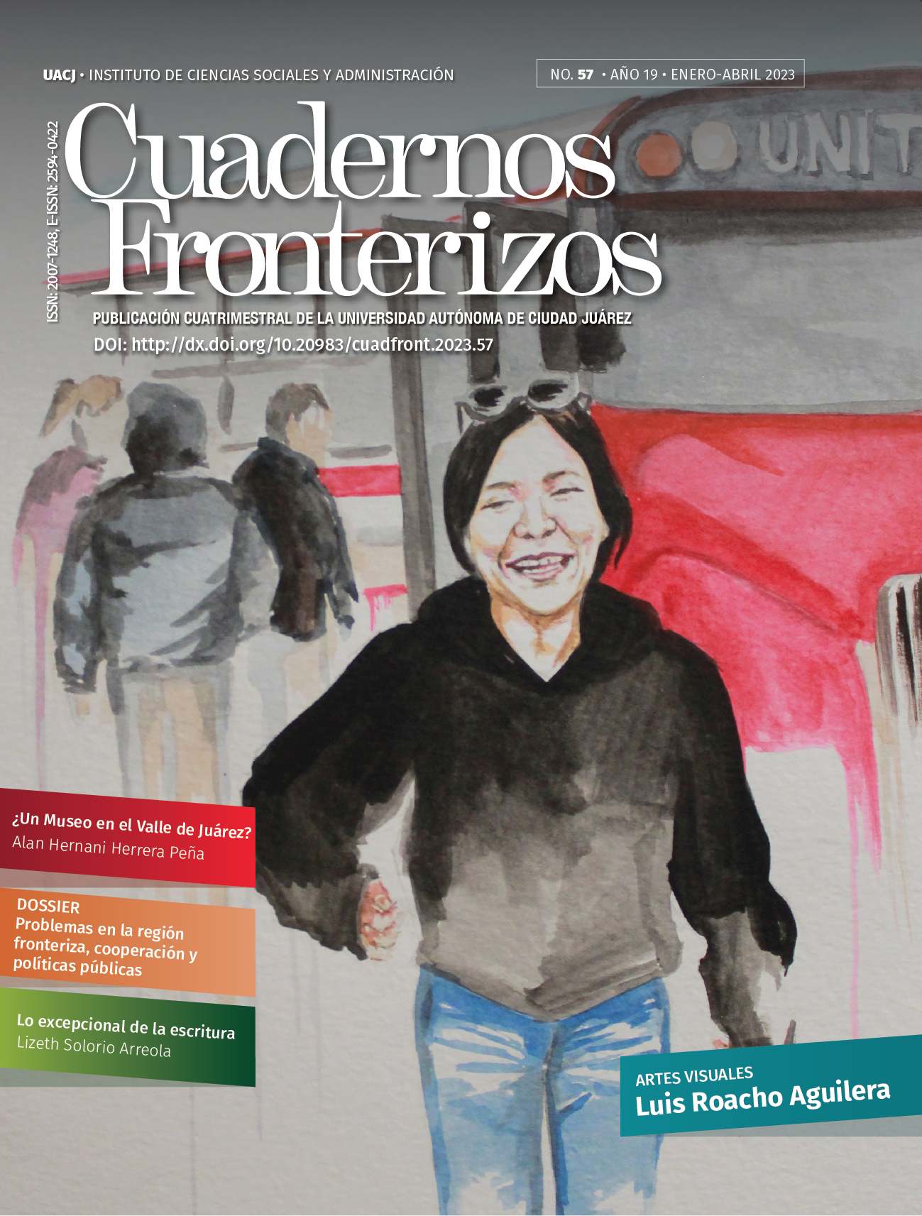 Los feminicidios en Ciudad Juárez