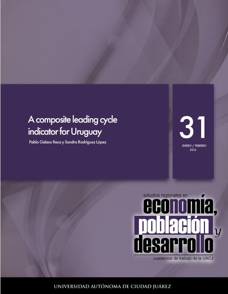 A composite leading cycle indicator for Uruguay