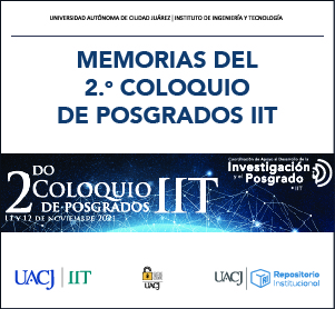Implementación de un Data Warehouse para la generación de indicadores de trayectoria escolar en la Universidad Autónoma de Ciudad Juárez: Resumen 2CP21-145