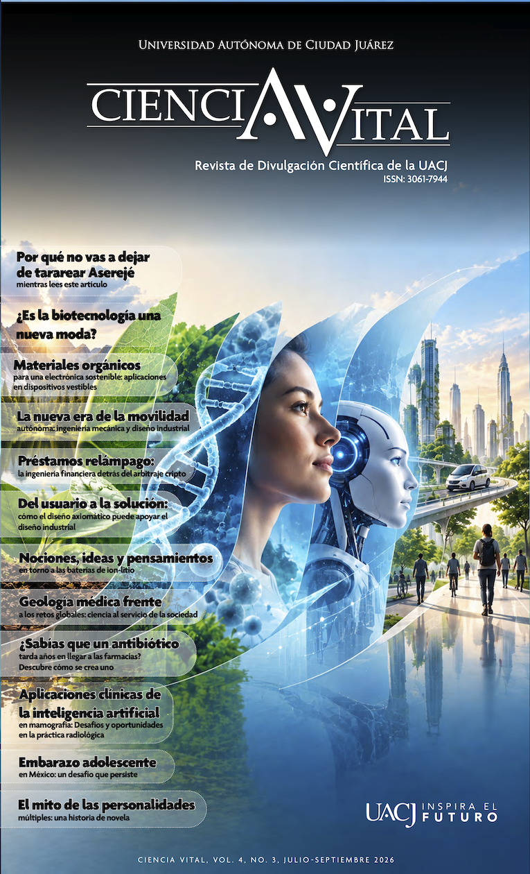 					Ver Vol. 4 Núm. 3 (2026): julio-septiembre 2026
				