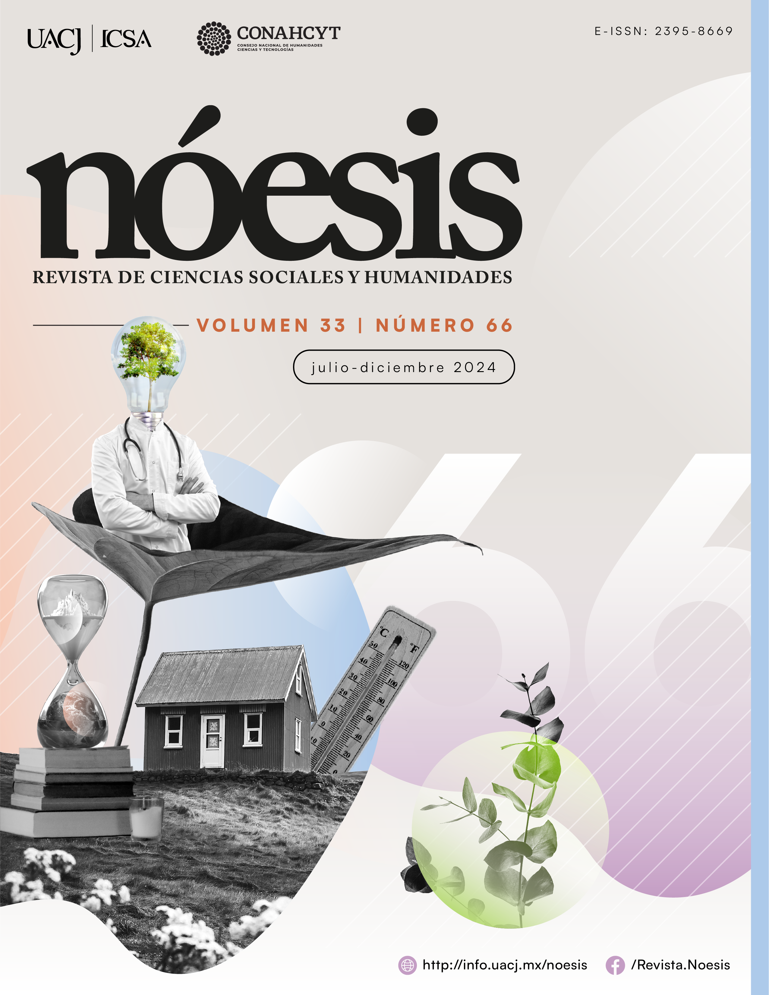 Invasion of social housing and the perception of loneliness: A case study on subdivisions with uninhabited homes in the southeast of Ciudad Juárez