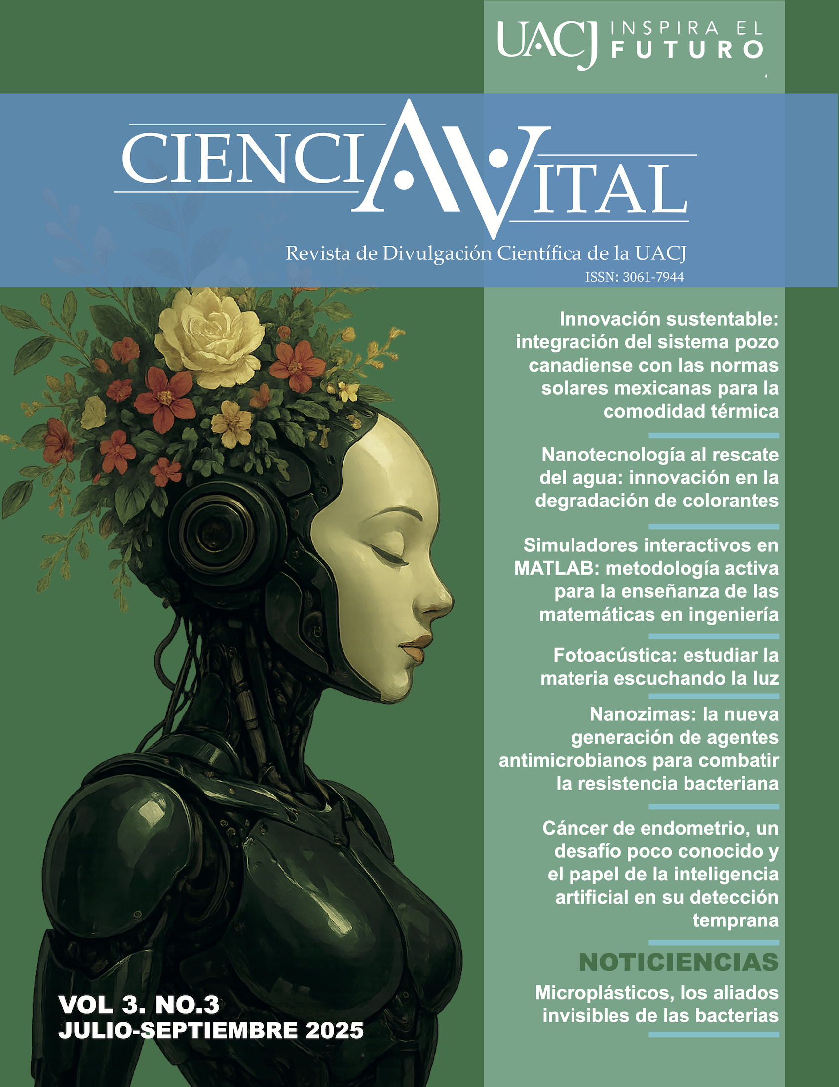 					Ver Vol. 3 Núm. 3 (2025): julio-septiembre 2025
				