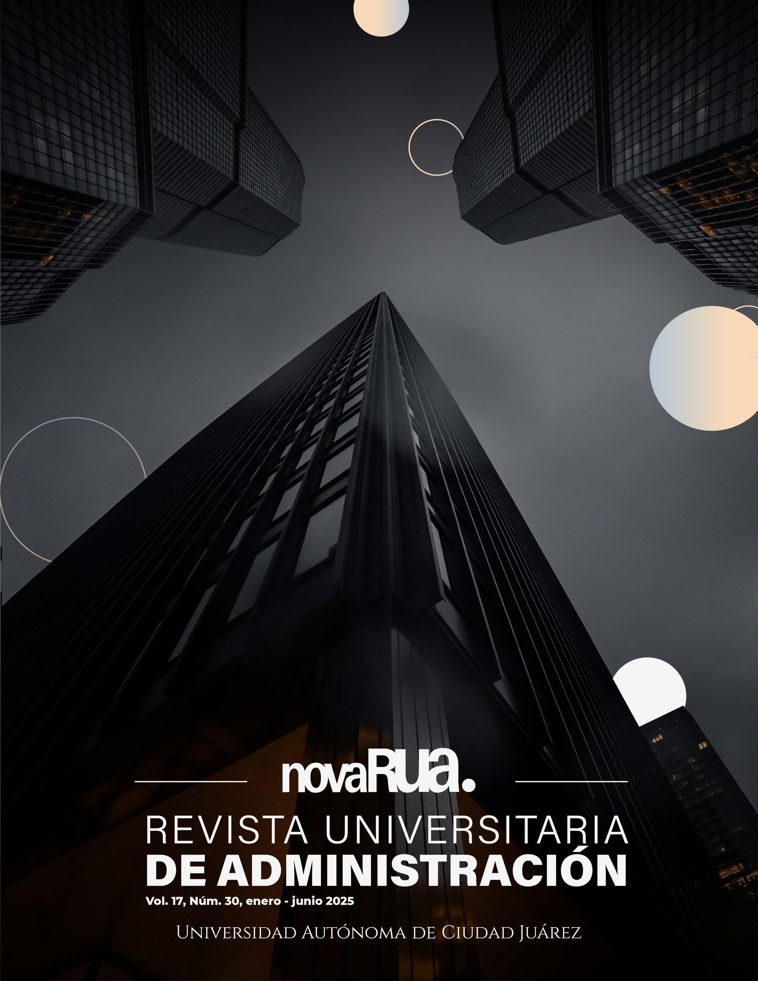 					Ver Vol. 17 Núm. 30 (2025): Enero-Julio, 2025
				